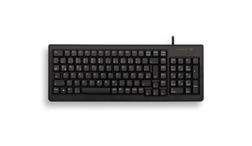 XS COMPLETE KEYBOARD BLACK/KEYBOARD PS/2 FRENCH - 2252852