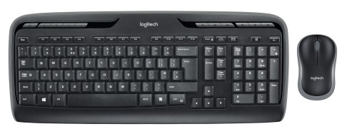 MK330 WIRELESS COMBO/PAN NORDIC LAYOUT - 2262560