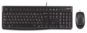 DESKTOP MK120 BELGIAN LAYOUT/BE