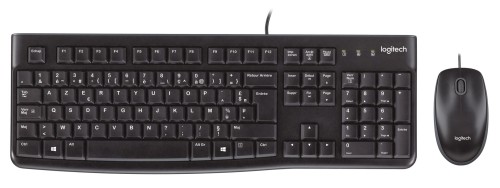 DESKTOP MK120 BELGIAN LAYOUT/BE - 2262575