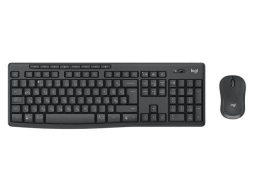 MK370 COMBO BUSINESS - GRAPHITE/HUN BT N/A INTNL-973 DONGLE - 2262576