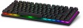 Dell Klawiatura bezprzewodowa Alienware Pro US QWERTY Dark - 2262577