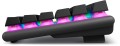 Dell Klawiatura bezprzewodowa Alienware Pro US QWERTY Dark - 2262581