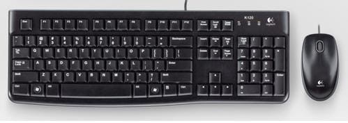 DESKTOP MK120 PORTUGUESE LAYOU/PO - 2262583