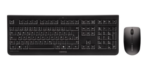 CHERRY DW 3000 CZECHIA/ - 2252874