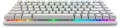 Dell Klawiatura bezprzewodowa Alienware Pro US QWERTY Lunar Light - 2262596