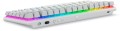 Dell Klawiatura bezprzewodowa Alienware Pro US QWERTY Lunar Light - 2262594