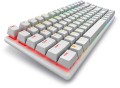 Dell Klawiatura bezprzewodowa Alienware Pro US QWERTY Lunar Light - 2262595