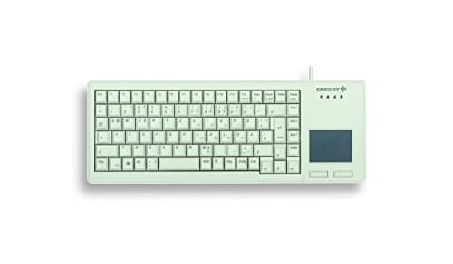 XS TOUCHPAD KEYBOARD LIGHTGREY/USB - 2252873