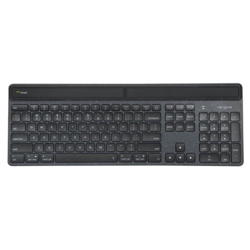 TARGUS ECOSMART WIRELESS/KEYBOARD DE - 2262600