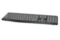 Klawiatura przewodowa iBOX Eris Grey - 2262618