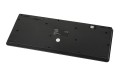 Klawiatura bezprzewodowa iBOX Kallisto (BT+USB) - 2262626