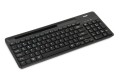 Klawiatura bezprzewodowa iBOX Kallisto (BT+USB) - 2262630