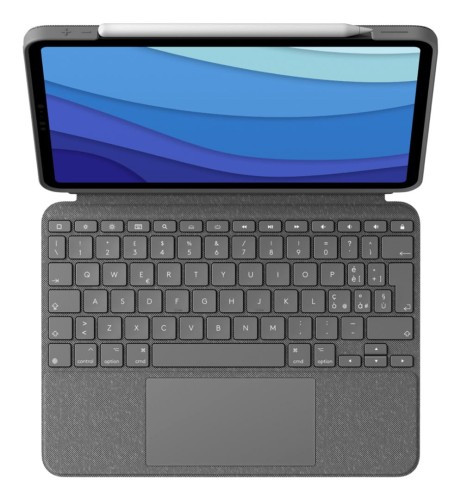 COMBO TOUCH IPAD PRO 11IN 1-3G/OXFORD GREY - IT - 2262639