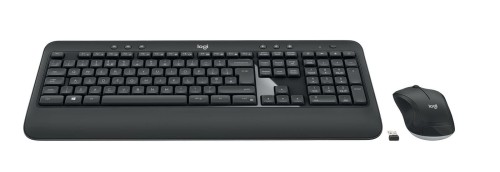 MK540 ADVANCED WRLS COMBO/UK INTNL - 2262650