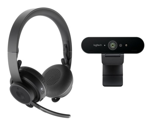 PRO PERSONAL VIDEO COLLAB KIT/GRAPHITE - EMEA - 2262651