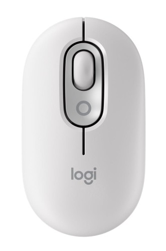POP MOUSE WITH EMOJI/OFF-WHITE - EMEA28I-935 - 2262666