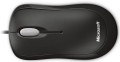 Microsoft BASIC OPTIBAL MOUSE BLACK USB - 2262686
