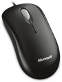 Microsoft BASIC OPTIBAL MOUSE BLACK USB - 2262685