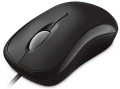 Microsoft BASIC OPTIBAL MOUSE BLACK USB - 2262683