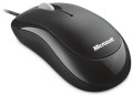 Microsoft BASIC OPTIBAL MOUSE BLACK USB - 2262684
