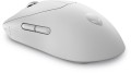 Dell Mysz bezprzewodowa gamingowa Alienware Pro Lunar light - 2262702