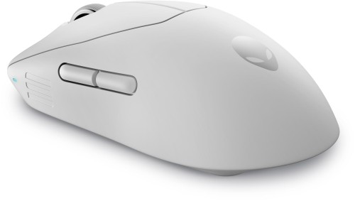 Dell Mysz bezprzewodowa gamingowa Alienware Pro Lunar light - 2262702