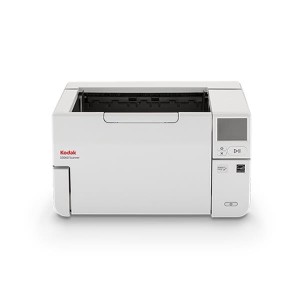 Kodak S3060 Skaner ADF 600x600DPI A3 Czarny, Biały