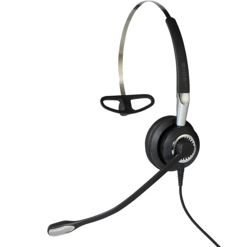 JABRA BIZ 2400 II MONO 3IN1/TYP 82 NC FREESPIN - 2262710