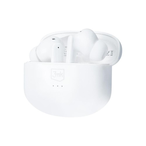 Słuchawki z mikrofonem 3mk LifePods Bluetooth - 1628270