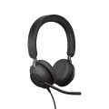 Zestaw Słuchawkowy Jabra Evolve2 40 SE UC stereo USB-C - 2242393