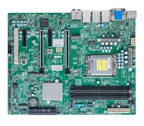Płyta serwerowa Supermicro MBD-X13SAE-F-O - 2262911