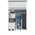 Platforma Gigabyte Rack (1U) R133-X11-AAB1 Intel E-24XX (4x 3,5" SATA HS, 1xM.2, 2x10Gbe, 2x1Gbe, IPMI, 1+1 800W) - 2262920