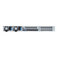 Platforma Gigabyte Rack (1U) R133-X11-AAG1 Intel E-24XX (4x 3,5" SATA HS, 1xM.2, 2x10Gbe, 2x1Gbe, IPMI, 1+1 800W) - 2262923