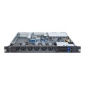 Platforma Gigabyte Rack (1U) E133-X10-AAG1 Intel E-24XX (2x 2,5" SATA HS, 1xM.2, 2x1Gbe, IPMI, 1+1 800W) - 2262926