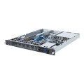 Platforma Gigabyte Rack (1U) E133-X10-AAG1 Intel E-24XX (2x 2,5" SATA HS, 1xM.2, 2x1Gbe, IPMI, 1+1 800W) - 2262925