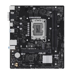 Płyta główna Asus PRIME H610M-R-SI