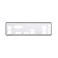 Asus | PŁYTA GŁÓWNA H610M-R-SI | Rodzina procesorów Intel | Gniazdo procesora LGA1700 | Pamięć DDR5 | Liczba złączy SATA 4 - 2262942