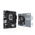 Asus | PŁYTA GŁÓWNA H610M-R-SI | Rodzina procesorów Intel | Gniazdo procesora LGA1700 | Pamięć DDR5 | Liczba złączy SATA 4 - 2262943