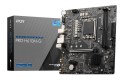 Płyta MSI PRO H610M-G /H610/DDR5/SATA3/M.2/USB3.0/PCIe4.0/s.1700/mATX - 2253452