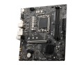 Płyta MSI PRO H610M-G /H610/DDR5/SATA3/M.2/USB3.0/PCIe4.0/s.1700/mATX - 2253449