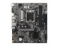 Płyta MSI PRO H610M-G /H610/DDR5/SATA3/M.2/USB3.0/PCIe4.0/s.1700/mATX - 2253448