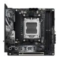 Płyta Asus ROG STRIX X870-I GAMING WIFI /AMD X870/DDR5/SATA3/M.2/WiFi/BT/PCIe5.0/AM5/mITX - 2263037