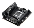 Płyta Asus ROG STRIX X870-I GAMING WIFI /AMD X870/DDR5/SATA3/M.2/WiFi/BT/PCIe5.0/AM5/mITX - 2263034