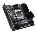 Płyta Asus ROG STRIX X870-I GAMING WIFI /AMD X870/DDR5/SATA3/M.2/WiFi/BT/PCIe5.0/AM5/mITX - 2263024