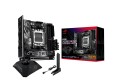Płyta Asus ROG STRIX X870-I GAMING WIFI /AMD X870/DDR5/SATA3/M.2/WiFi/BT/PCIe5.0/AM5/mITX - 2263029