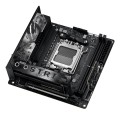 Płyta Asus ROG STRIX X870-I GAMING WIFI /AMD X870/DDR5/SATA3/M.2/WiFi/BT/PCIe5.0/AM5/mITX - 2263025
