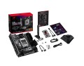 Płyta Asus ROG STRIX X870-I GAMING WIFI /AMD X870/DDR5/SATA3/M.2/WiFi/BT/PCIe5.0/AM5/mITX - 2263040