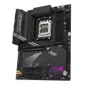 Płyta Gigabyte X870 AORUS ELITE WIFI7 /AMD X870/DDR5/SATA3/M.2/USB4/PCIe5.0/WiFi/BT/AM5/ATX - 2263045