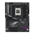 Płyta Gigabyte X870 AORUS ELITE WIFI7 /AMD X870/DDR5/SATA3/M.2/USB4/PCIe5.0/WiFi/BT/AM5/ATX - 2263043